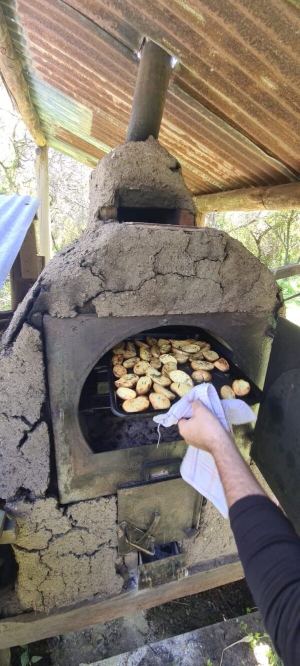 Glamping del Monte, Gualeguaychú, Entre Ríos